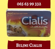 Batajnica -  Biljni Cialis - cena 1600 din - 065/6399-332